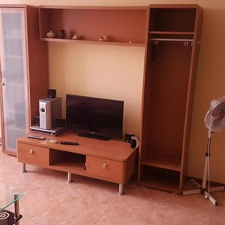 Elit 4 Apartament H12 *