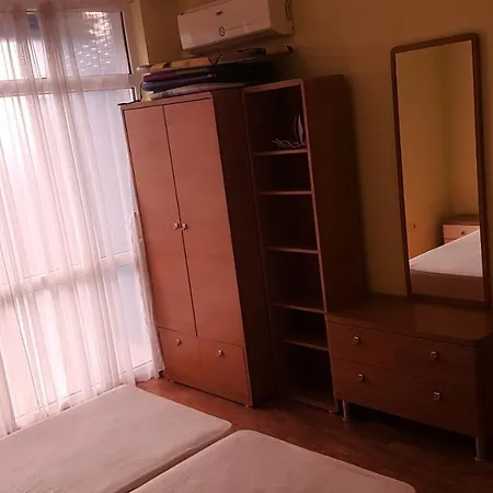 Elit 4 Apartament H12 *