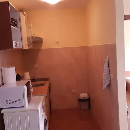 Elit 4 Apartament H12 Sunny Beach