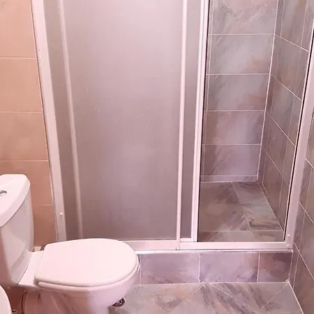 Elit 4 Apartament H12 Apartamento