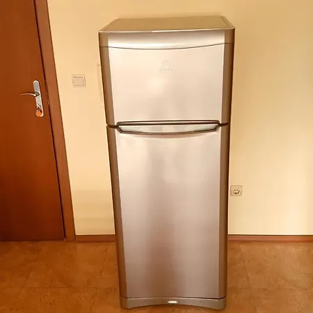 Apartamento Elit 4 Apartament H12 Sunny Beach