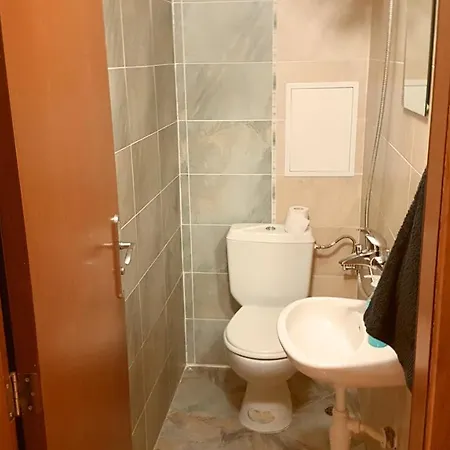 Elit 4 Apartament H12 Sunny Beach
