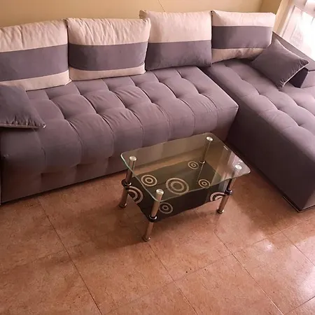 Apartamento Elit 4 Apartament H12 Sunny Beach