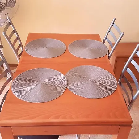 Elit 4 Apartament H12 * Sunny Beach