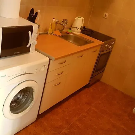 Elit 4 Apartament H12 Apartamento